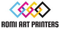 Romi Art Printers