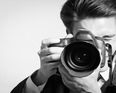 Industrial Photography